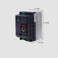 Частотный преобразователь H300-1.5G1